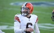 Cleveland Browns v Tennessee Titans